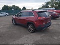 2016 Jeep Cherokee — photo 3 of 21 | VIN 1C4PJMDS2GW120243