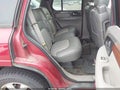 2004 GMC Envoy — photo 8 of 11 | VIN 1GKDT13S742103734