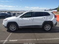 2018 Jeep Cherokee — photo 14 of 16 | VIN 1C4PJMCB3JD577969