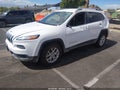 2018 Jeep Cherokee — photo 2 of 16 | VIN 1C4PJMCB3JD577969