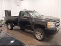 2007 Chevrolet Silverado 1500 — photo 13 of 18 | VIN 1GCEK14J47Z602494