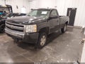2007 Chevrolet Silverado 1500 — photo 2 of 18 | VIN 1GCEK14J47Z602494