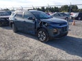 2025 Chevrolet Equinox — photo 1 of 22 | VIN 3GNAXPEG7SL182372