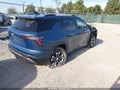 2025 Chevrolet Equinox — photo 4 of 22 | VIN 3GNAXPEG7SL182372