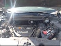 2007 Honda CR-V — photo 10 of 12 | VIN JHLRE38737C029144