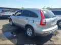 2007 Honda CR-V — photo 3 of 12 | VIN JHLRE38737C029144