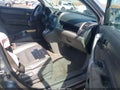 2007 Honda CR-V — photo 5 of 12 | VIN JHLRE38737C029144