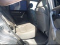 2007 Honda CR-V — photo 8 of 12 | VIN JHLRE38737C029144
