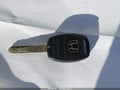 2007 Honda CR-V — photo 11 of 12 | VIN JHLRE38737C029144