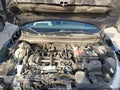 2020 Nissan Retrocesos — photo 10 of 16 | VIN 3N1CP5DV9LL524527