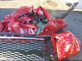 2023 Lexus RX 350 — photo 18 of 19 | VIN 2T2BAMCAXPC028207