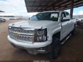 2015 Chevrolet Silverado 1500 — photo 2 of 16 | VIN 3GCPCREC6FG184152