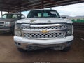 2015 Chevrolet Silverado 1500 — photo 6 of 16 | VIN 3GCPCREC6FG184152