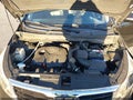 2014 Kia Sportage — photo 10 of 19 | VIN KNDPCCA66E7659130