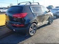 2014 Kia Sportage — photo 4 of 19 | VIN KNDPCCA66E7659130