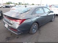 2024 Hyundai Elantra — photo 4 of 19 | VIN KMHLM4DG2RU775773