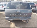 2025 Hyundai Santa Fe — photo 16 of 21 | VIN 5NMP24GL1SH105701