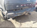 2025 Hyundai Santa Fe — photo 17 of 21 | VIN 5NMP24GL1SH105701