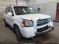 2006 Honda Pilot — photo 1 of 16 | VIN 2HKYF18786H535047