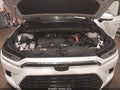 2024 Toyota Highlander — photo 10 of 19 | VIN 5TDACAB52RS026099