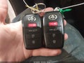 2024 Toyota Highlander — photo 11 of 19 | VIN 5TDACAB52RS026099