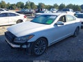 2015 Hyundai Genesis — photo 2 of 16 | VIN KMHGN4JEXFU100170