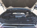 2020 Toyota Land Cruiser — photo 10 of 19 | VIN JTMCY7AJ3L4094412