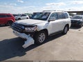 2020 Toyota Land Cruiser — photo 2 of 19 | VIN JTMCY7AJ3L4094412