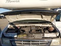 2000 Ford E-450 — photo 9 of 20 | VIN 1FDXE45S1YHA61559