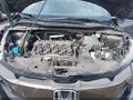 2022 Honda HR-V — photo 10 of 17 | VIN 3CZRU6H14NM715261