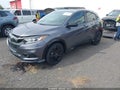 2022 Honda HR-V — photo 2 of 17 | VIN 3CZRU6H14NM715261