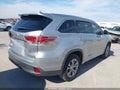 2015 Toyota Highlander — photo 4 of 17 | VIN 5TDKKRFH5FS107507
