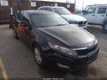2012 Kia Optima — photo 1 of 11 | VIN 5XXGM4A75CG003274