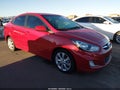 2012 Hyundai Accent — photo 1 of 11 | VIN KMHCU4AE5CU187912