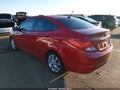 2012 Hyundai Accent — photo 3 of 11 | VIN KMHCU4AE5CU187912