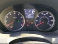 2012 Hyundai Accent — photo 7 of 11 | VIN KMHCU4AE5CU187912