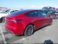 2024 Tesla Model 3 — photo 4 of 15 | VIN 5YJ3E1EA6RF785287