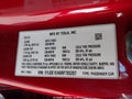 2024 Tesla Model 3 — photo 9 of 15 | VIN 5YJ3E1EA6RF785287