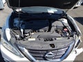 2017 Nissan Altima — photo 10 of 14 | VIN 1N4AL3AP9HC248286