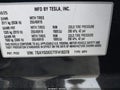 2026 Tesla Model Y — photo 9 of 24 | VIN 7SAYGDEE7TF418378
