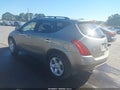 2004 Nissan Murano — photo 3 of 11 | VIN JN8AZ08T04W224997