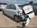 2009 Kia Spectra — photo 3 of 15 | VIN KNAFE221395593265