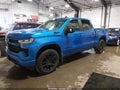 2026 Chevrolet Silverado 1500 — photo 2 of 18 | VIN 1GCUKEED0TZ231811