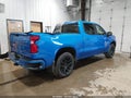 2026 Chevrolet Silverado 1500 — photo 4 of 18 | VIN 1GCUKEED0TZ231811