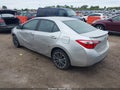 2015 Toyota Corolla — photo 3 of 17 | VIN 2T1BURHE5FC378878