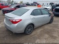 2015 Toyota Corolla — photo 4 of 17 | VIN 2T1BURHE5FC378878