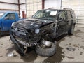 2021 Toyota 4Runner — photo 2 of 16 | VIN JTERU5JR8M5954859