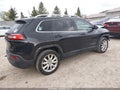 2016 Jeep Cherokee — photo 4 of 17 | VIN 1C4PJLDB2GW221907