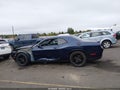 2017 Dodge Challenger — photo 14 of 16 | VIN 2C3CDZAG7HH573295