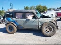2021 Ford Bronco — photo 13 of 16 | VIN 1FMEE5DP9MLA76974